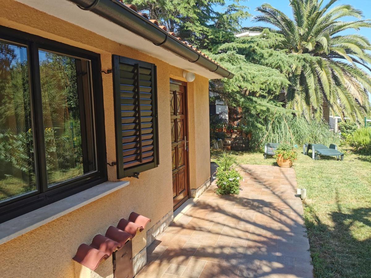 Apartment Kika Ližnjan Εξωτερικό φωτογραφία