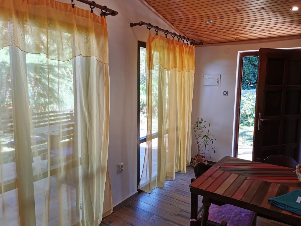 Apartment Kika Ližnjan Εξωτερικό φωτογραφία