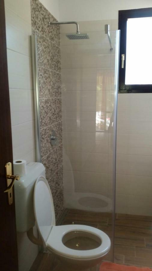 Apartment Kika Ližnjan Εξωτερικό φωτογραφία