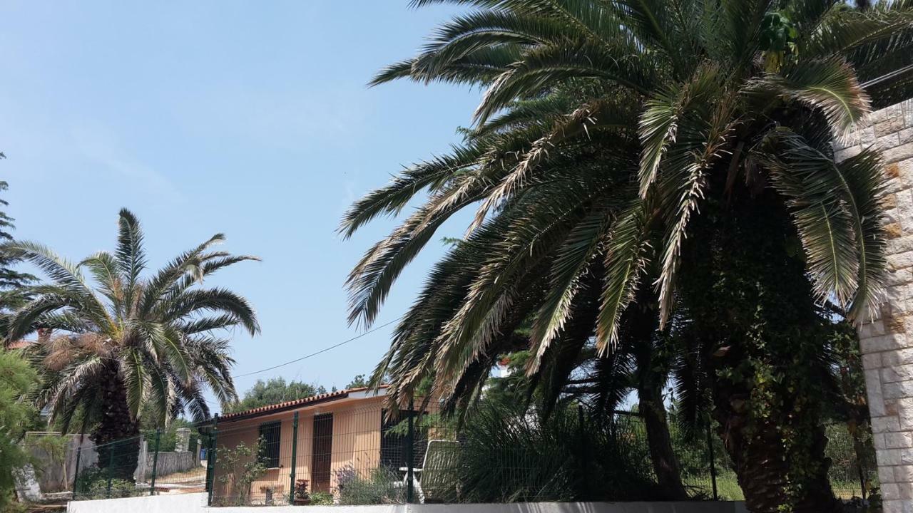 Apartment Kika Ližnjan Εξωτερικό φωτογραφία