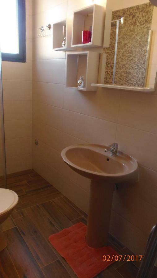 Apartment Kika Ližnjan Εξωτερικό φωτογραφία