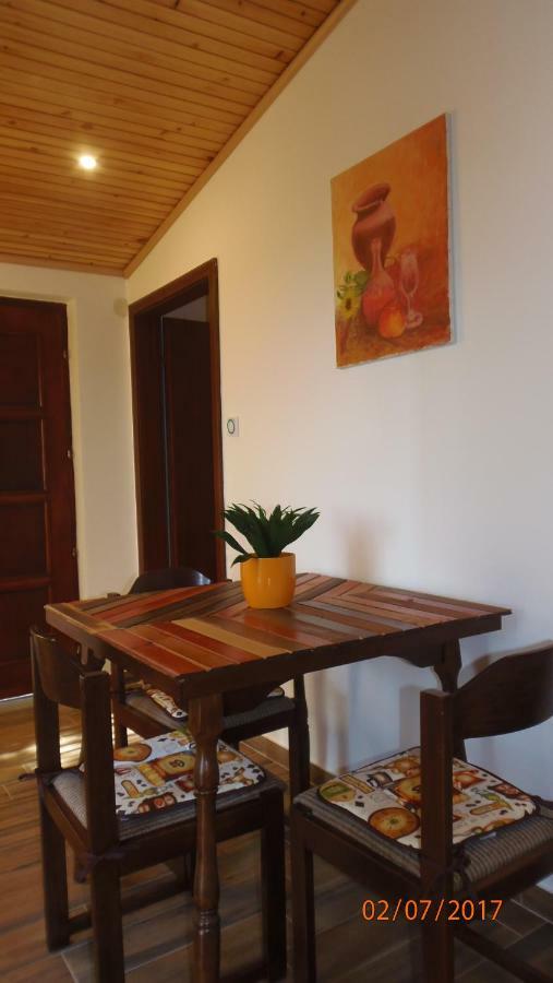 Apartment Kika Ližnjan Εξωτερικό φωτογραφία